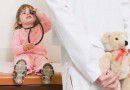 Young kids who miss health check visits more likely to be hospitalised