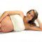 Bonding: Baby in the womb