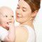 Birth: Tania’s bundle of joy