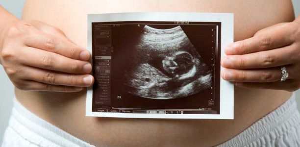 Pregnancy: How Tania learnt the baby-making business