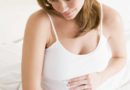 Heartburn in pregnancy