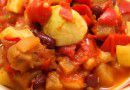 Ratatouille