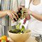 Healthy pre-pregnancy diet makes healthy babies!