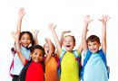 Outdoor recess time can reduce the risk of nearsightedness in children