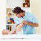 New dad: It’s back to basics as Rodney learns ‘baby 101’ – Rodney’s post birth experience