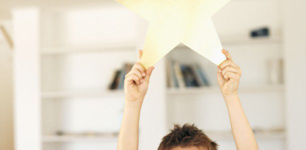 Twinkle, twinkle little star