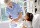 More kids being hospitalised for arthritis