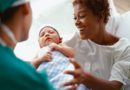 Becoming a dad – Steve prepares the nest as baby gets closer – Steve’s 3rd trimester experience