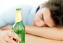 Research reveals why some teenagers are more prone to binge drinking