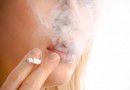 Secondhand smoke presents greater threat to teen girls than boys