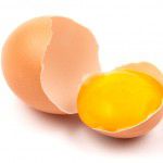 104711017 Egg yolk
