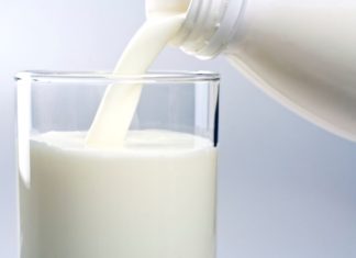 Milk