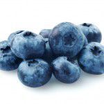 Blueberries