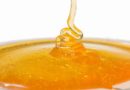 Golden syrup