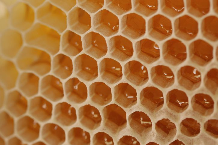 113545310 Honeycomb