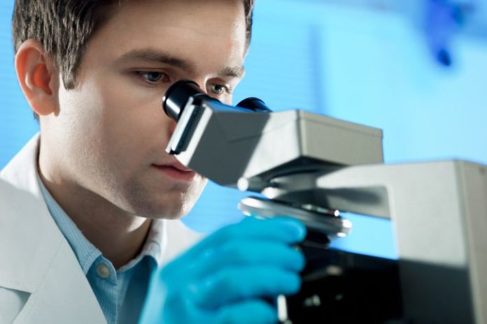Lab tests