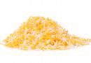 Grated cheese