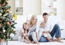 Family Christmas