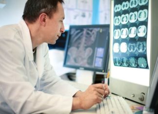 Brain analysis