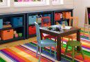 kids playroom