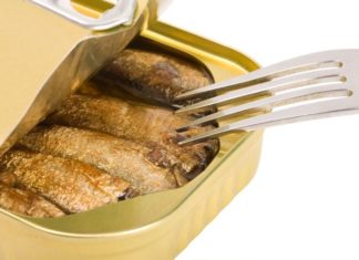 Sardines