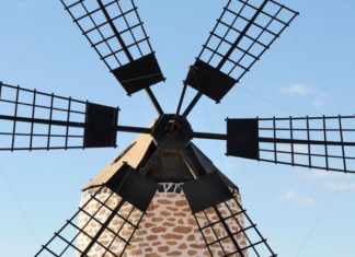 Windmill