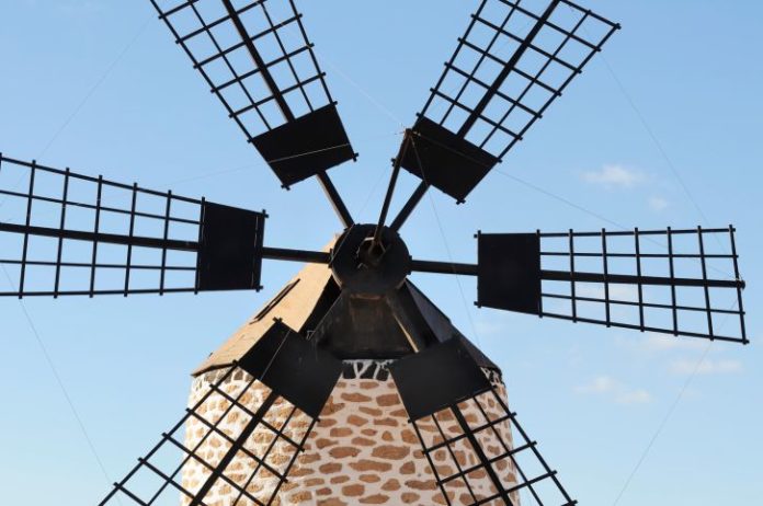 Windmill