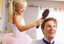 girl-daughter-dad-father-combing-hair-getting-ready-work-tutu-morning