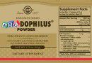 Dophilus Powder – tag