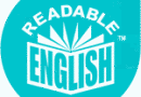 Readable-English-logo