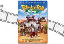 Blinky Bill movie poster