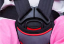 Child car seat