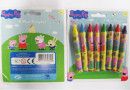 Peppa Pig -8 pack