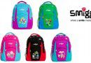 Smiggle Yums backpack