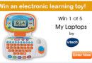 VTech-MyLaptop-1of5