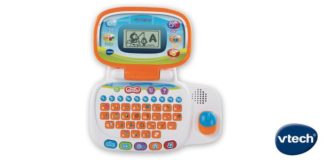 VTech My Laptop