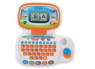 VTech My Laptop