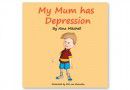 Book "My Mum has Depression"