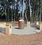 Mundaring Community Sculpture Park