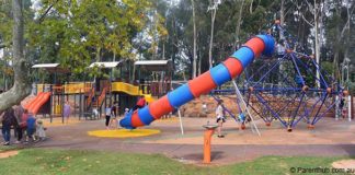 Mundaring Community Sculpture Park