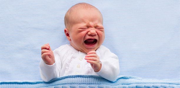 Colic (Crying Baby)