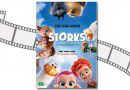 Storks movie