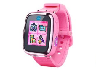 Kidizoom Smart Watch DX