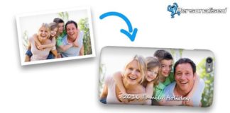 ipersonalised promo image