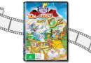 Tom and Jerry: Back to Oz