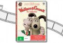 Wallace & Gromit – The Collection