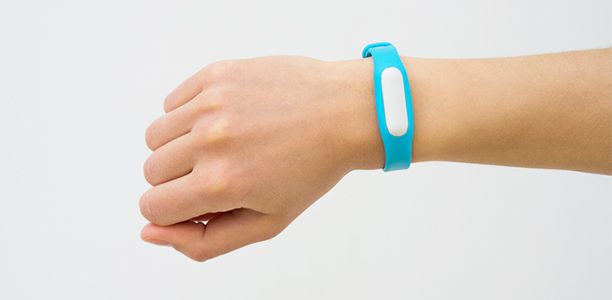 fitbit for teenager