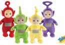 Talking Teletubbies competition image