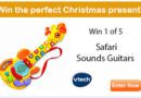 vtech-safari-sounds-guitar-1of5