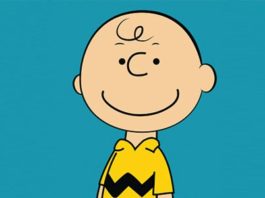 Charlie Brown image